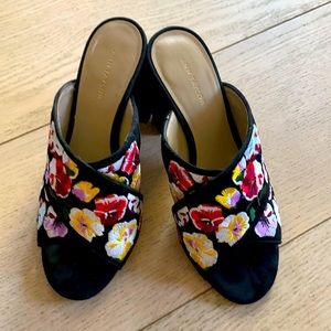 Ann Taylor Mule 5.5 (barely worn)